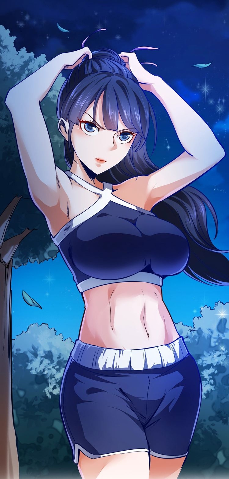 Melee Mad Soldier! Chapter 23 Gambar 3